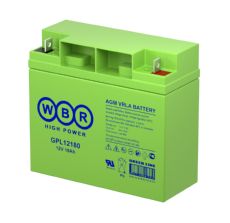WBR WBR GPL 12180 , , , 